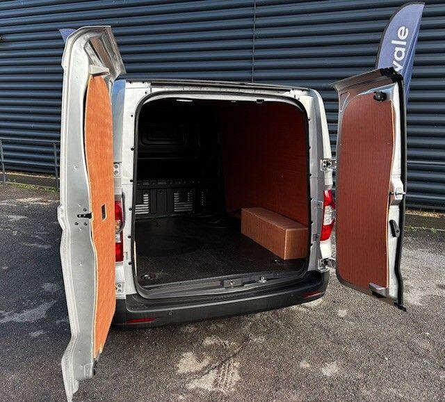 Maxus eDeliver 3 image 4